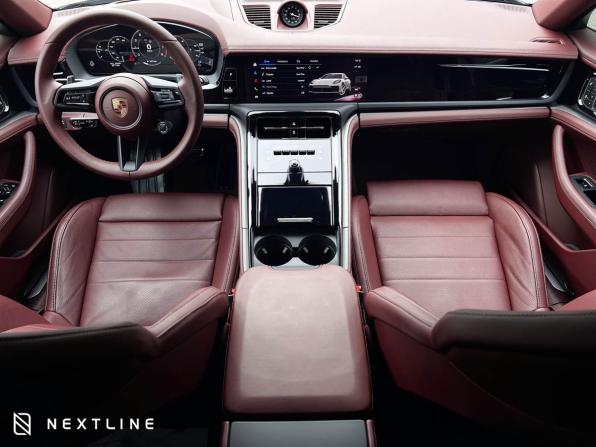 Новый Porsche Panamera III 2026 года, цена 23 990 000 рублей, лифтбек, Автокод Объявления
