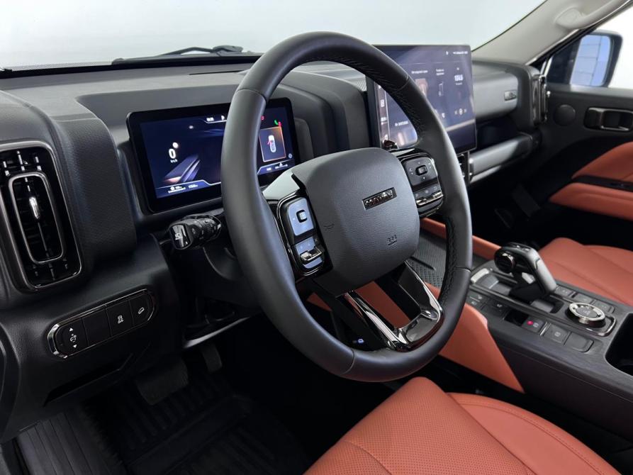 Haval H9 II Ростов-на-Дону  - изображение 9