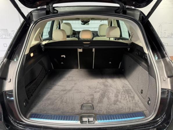 Новый Mercedes-Benz GLE II (V167) Рестайлинг 2026 года, цена 12 122 000 рублей, внедорожник, Автокод Объявления
