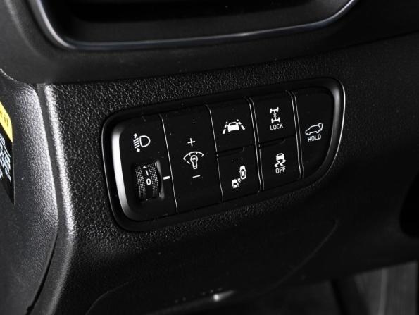 Hyundai Santa Fe IV с пробегом 2018 года, цена 2 519 000 рублей, 174798 км, внедорожник, Автокод Объявления