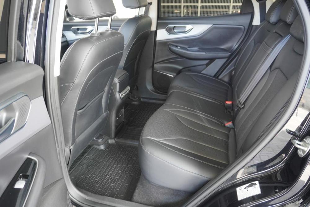 BAIC X7 I Калининград  - изображение 17
