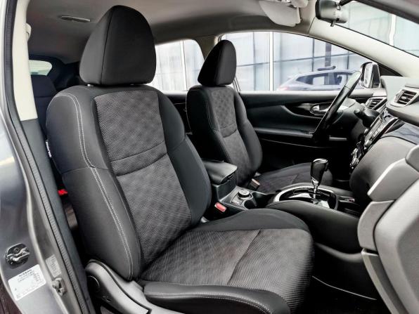 Nissan Qashqai II с пробегом 2014 года, цена 1 599 000 рублей, 142970 км, внедорожник, Автокод Объявления