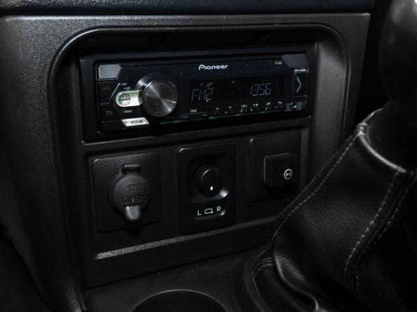 Chevrolet Niva I Рестайлинг с пробегом 2020 года, цена 845 000 рублей, 106589 км, внедорожник, Автокод Объявления