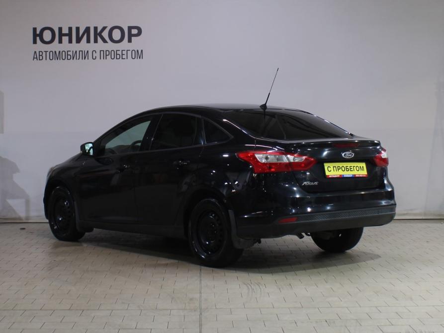 Ford Focus III Дзержинск  - изображение 4