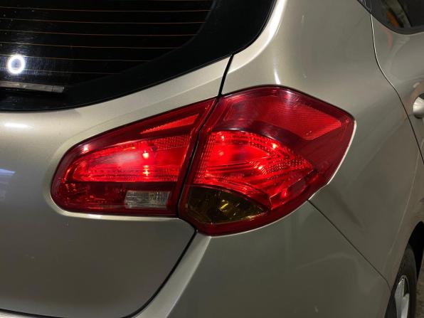 Kia Ceed II с пробегом 2013 года, цена 990 000 рублей, 148994 км, хэтчбек, Автокод Объявления