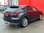 Lexus RX IV Рестайлинг Пермь  - изображение 22