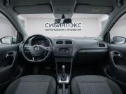 Volkswagen Polo V Рестайлинг Кемерово  - изображение 26
