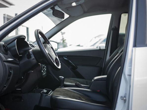 Lada (ВАЗ) Granta I Рестайлинг с пробегом 2024 года, цена 1 200 000 рублей, 31089 км, седан, Автокод Объявления