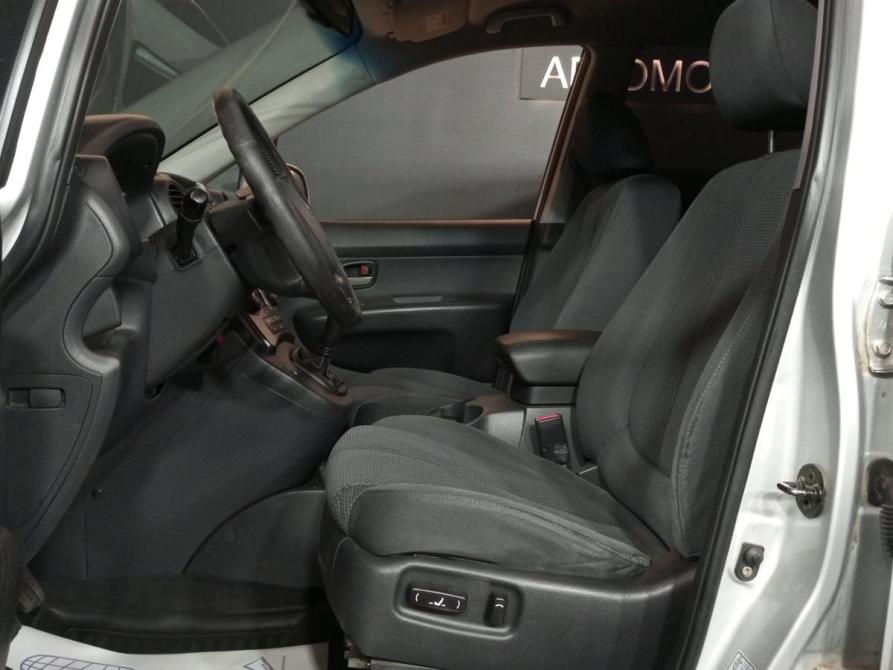 Kia Carens II (UN) Уфа  - изображение 8