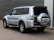 Mitsubishi Pajero IV Рестайлинг 1 Москва  - изображение 32