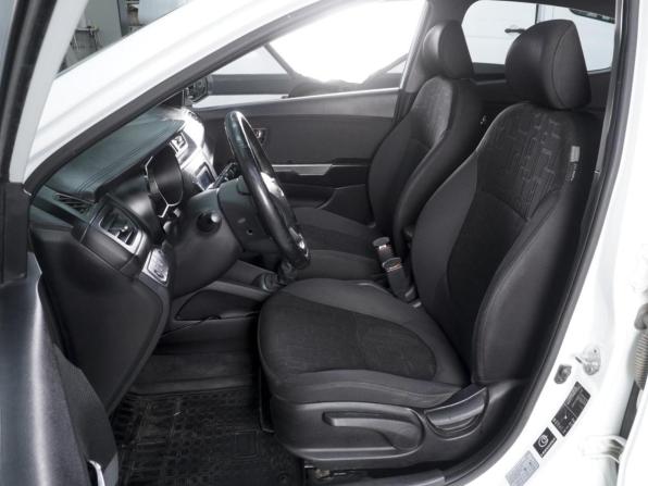 Kia Rio III с пробегом 2013 года, цена 670 000 рублей, 209069 км, седан, Автокод Объявления