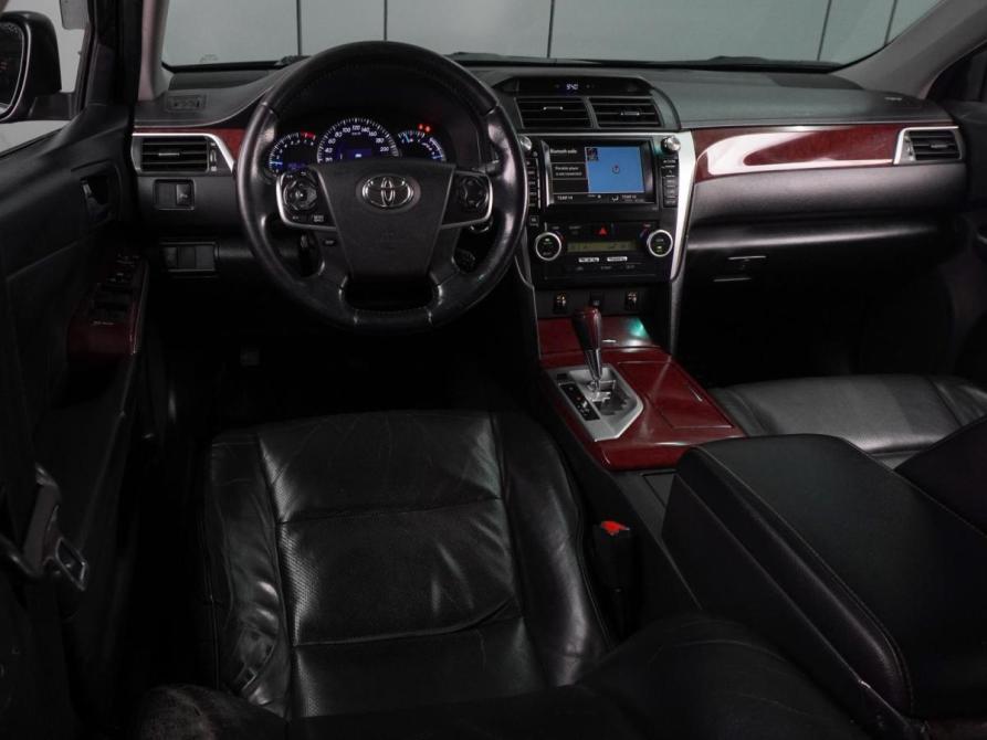 Toyota Camry VII (XV50) Воронеж  - изображение 6