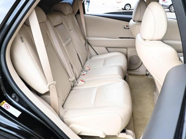 Lexus RX III Рестайлинг с пробегом 2014 года, цена 2 734 000 рублей, 148706 км, внедорожник, Автокод Объявления