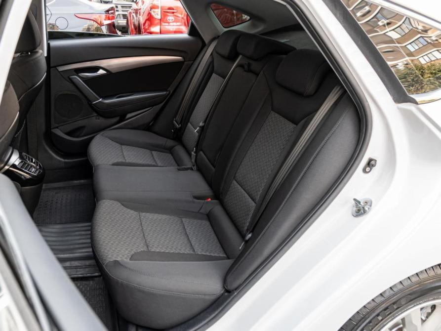 Hyundai i40 I Рестайлинг Краснодар  - изображение 9