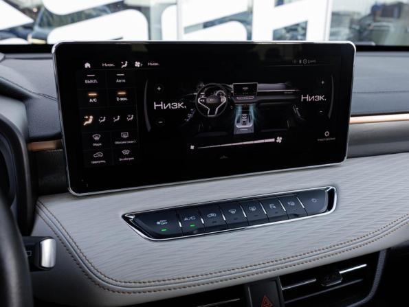 Haval Jolion I с пробегом 2022 года, цена 1 430 000 рублей, 127514 км, внедорожник, Автокод Объявления