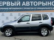 Chevrolet Niva I Рестайлинг Краснодар  - изображение 26