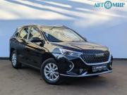 Haval M6 II Москва  - изображение 17