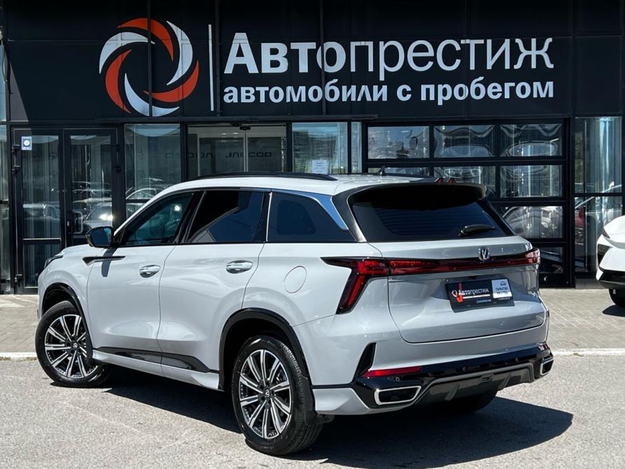 Changan CS75 I Рестайлинг 2 Волгоград  - изображение 4