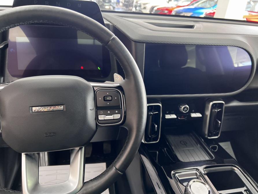 Haval Dargo I Тверь  - изображение 19