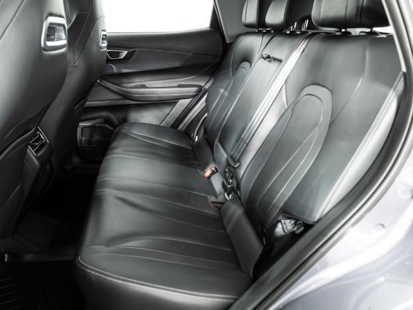 Chery Tiggo 4 I Рестайлинг 2 с пробегом 2025 года, цена 1 799 700 рублей, 20063 км, внедорожник, Автокод Объявления