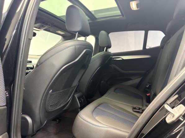 BMW X2 I (F39) с пробегом 2020 года, цена 3 047 000 рублей, 155142 км, внедорожник, Автокод Объявления