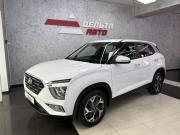 Hyundai Creta II Ярославль  - изображение 38