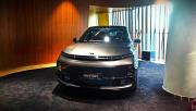 Li Auto (Lixiang) L9 I Рестайлинг Москва  - изображение 21