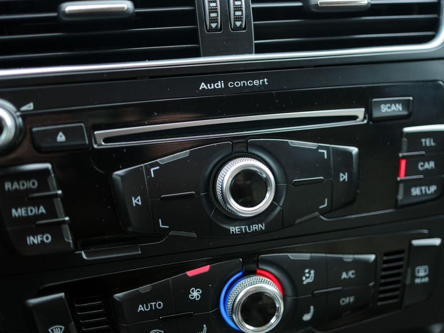 Audi Q5 I (8R) Рестайлинг Ижевск  - изображение 22