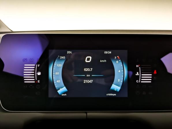 BAIC U5 Plus с пробегом 2024 года, цена 1 275 000 рублей, 21045 км, седан, Автокод Объявления