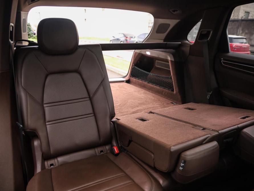 Porsche Cayenne III Санкт-Петербург  - изображение 30