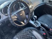 Chevrolet Cruze I Рестайлинг Оренбург  - изображение 19