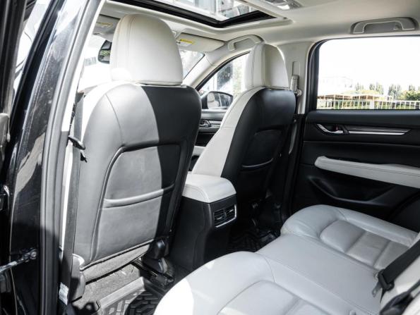 Mazda CX-5 II с пробегом 2020 года, цена 2 992 500 рублей, 76953 км, внедорожник, Автокод Объявления