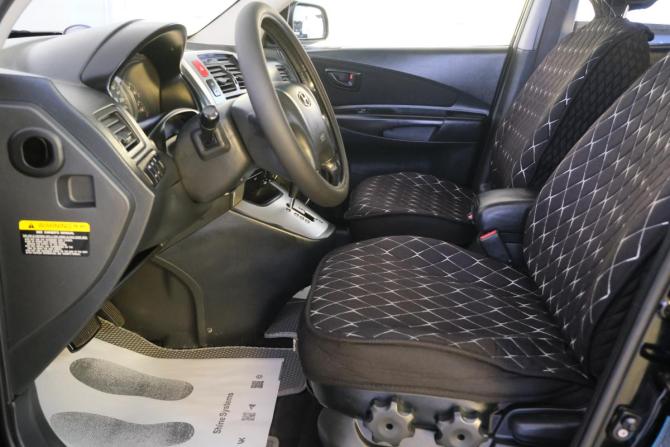 Hyundai Tucson I с пробегом 2006 года, цена 1 049 000 рублей, 217000 км, внедорожник, Автокод Объявления