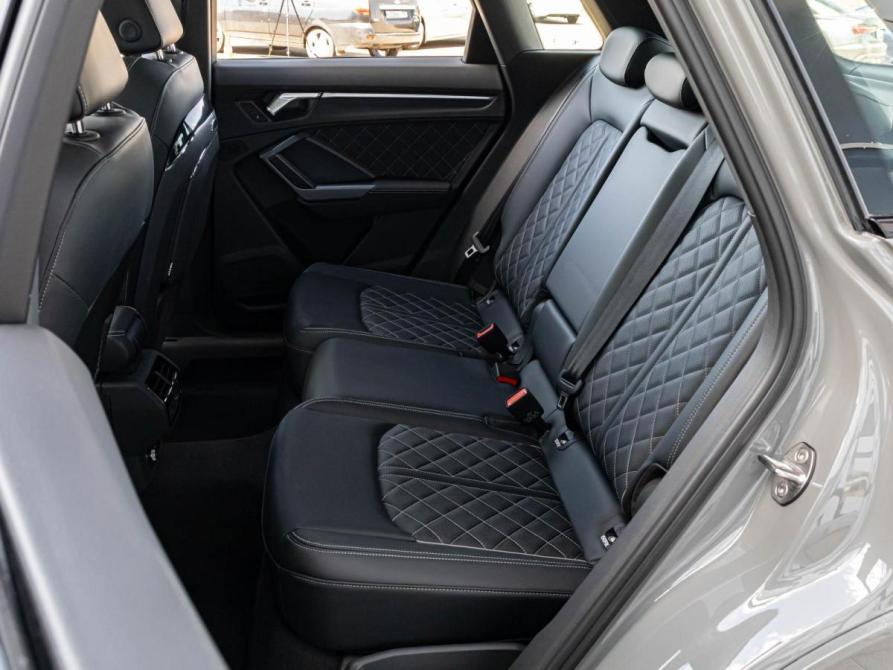 Audi Q3 II (F3) Краснодар  - изображение 9