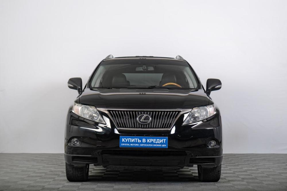 Lexus RX III Томск  - изображение 4