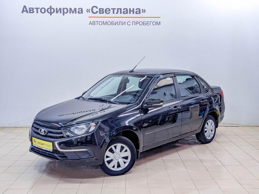 Lada (ВАЗ) Granta I Рестайлинг Ярославль  - изображение 1