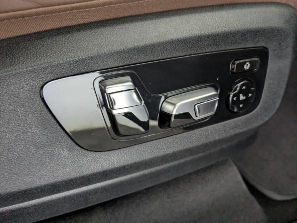 BMW X5 IV (G05/G18) Рестайлинг с пробегом 2024 года, цена 12 300 000 рублей, 35211 км, внедорожник, Автокод Объявления