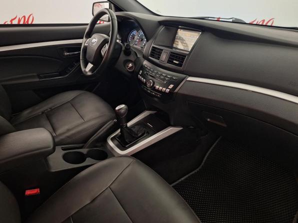 Lifan Cebrium (720) с пробегом 2014 года, цена 389 000 рублей, 189469 км, седан, Автокод Объявления