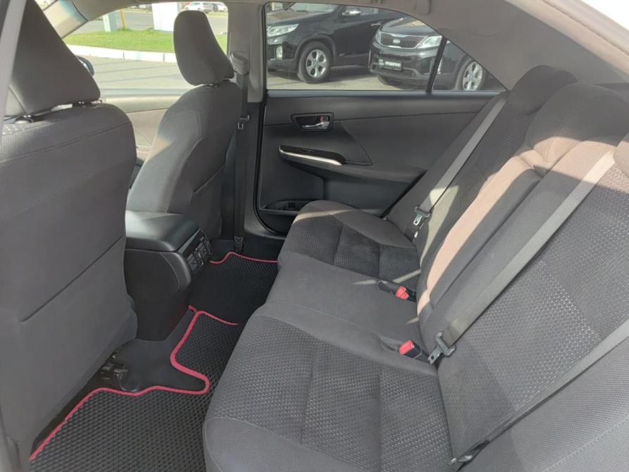 Toyota Camry VII (XV50) Йошкар-Ола  - изображение 15