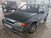 Lada (ВАЗ) 2114 Самара  - изображение 28