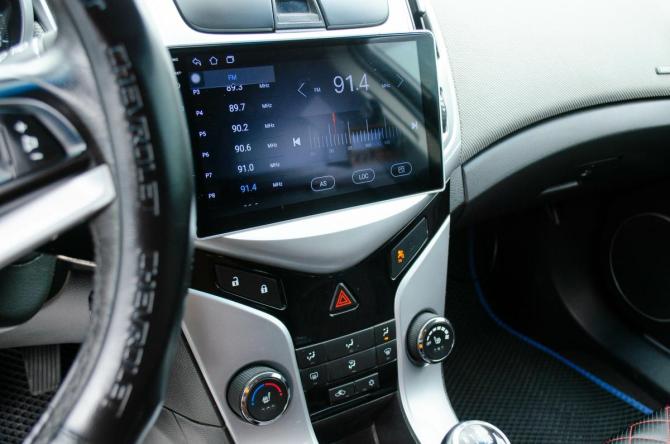 Chevrolet Cruze I Рестайлинг с пробегом 2013 года, цена 699 000 рублей, 160000 км, универсал, Автокод Объявления