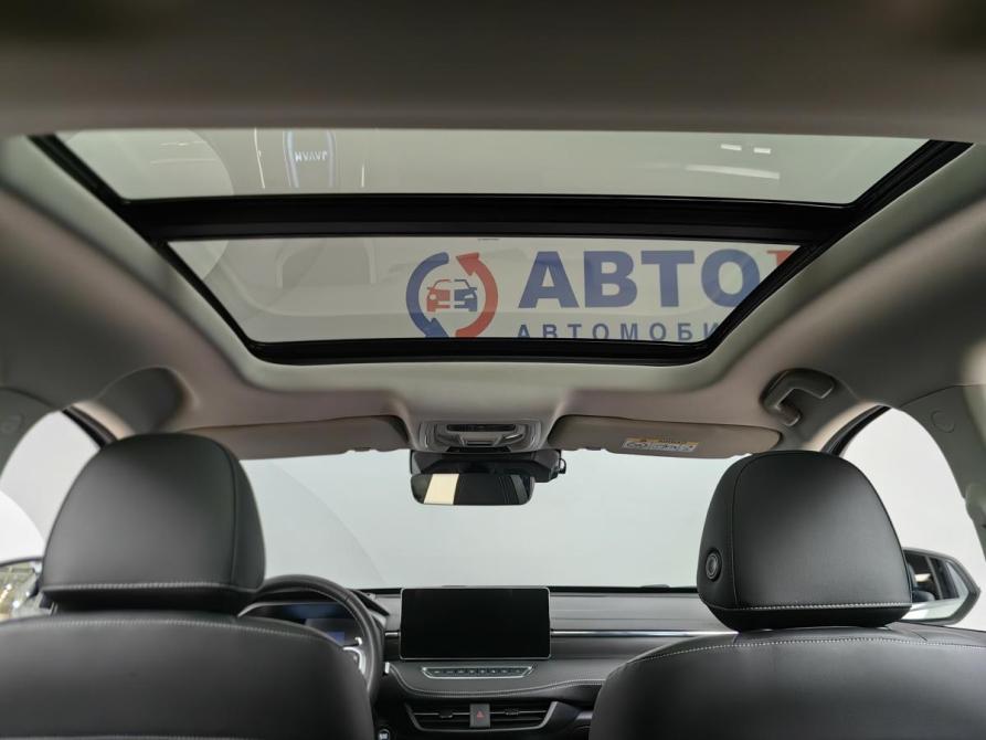 Haval Jolion I Рестайлинг Подольск  - изображение 25