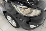Hyundai Solaris I Астрахань  - изображение 23