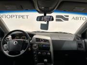 SsangYong Kyron I Рестайлинг Санкт-Петербург  - изображение 38