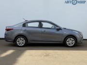 Kia Rio IV Москва  - изображение 16