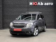 Chevrolet Orlando I Екатеринбург  - изображение 19