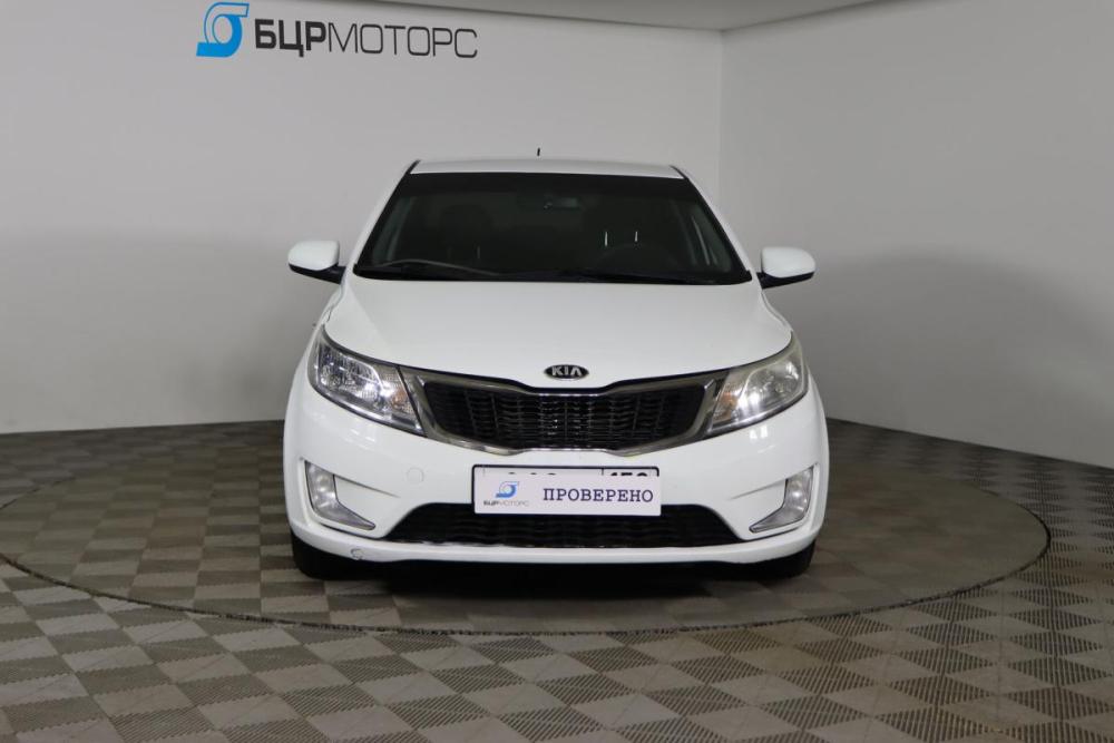 Kia Rio III Нижний Новгород  - изображение 2
