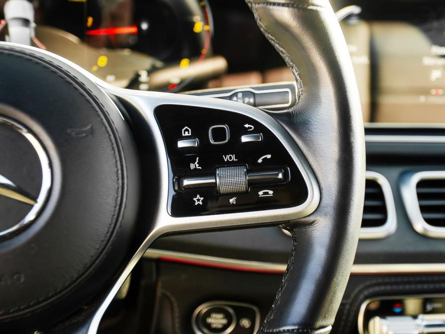 Mercedes-Benz GLE II (V167) Магнитогорск  - изображение 22