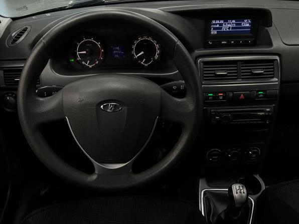 Lada (ВАЗ) Priora I Рестайлинг с пробегом 2015 года, цена 430 000 рублей, 134469 км, хэтчбек, Автокод Объявления
