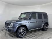Mercedes-Benz G-Класс III (W463) Ростов-на-Дону  - изображение 41